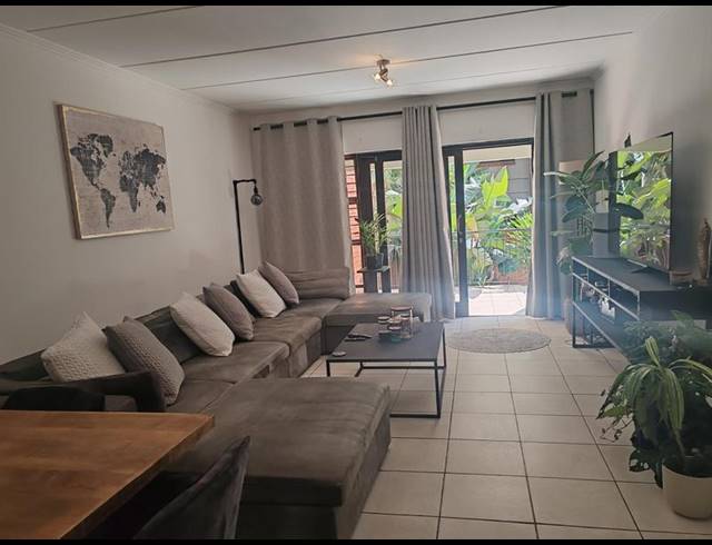 2 BEDROOM COMPLEX FOR SALE IN SOLHEIM